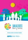 Image for Familias Fuertes--Amor y Limites: Guia para la gestion y la aplicacion del programa