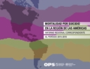 Image for Mortalidad Por Suicidio En La Region De Las Americas: Informe Regional 2015-2019