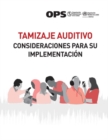 Image for Tamizaje Auditivo: Consideraciones Para Su Implementacion