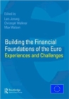 Image for Building the Financial Foundations of the Euro