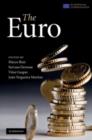 Image for The euro  : the first decade