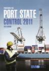 Image for Procedures for port state control