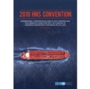 Image for 2010 HNS Convention
