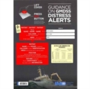 Image for Guidance on GMDSS distress alerts card
