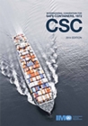 Image for Convention for safe containers (CSC 1972)