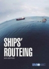 Image for Ships&#39; routeing