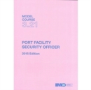 Image for Port facility security officer