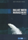 Image for Ballast water management