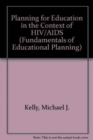 Image for Planning for Education in the Context of HIV/AIDS