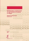 Image for International Classification of the Figurative Elements of Marks (Vienna Classification) 7th Edition