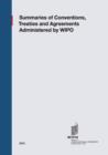 Image for Summaries of Conventions, Treaties and Agreements Administered by WIPO