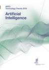 Image for WIPO Technology Trends 2019 - Artificial Intelligence