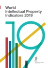 Image for World Intellectual Property Indicators - 2019