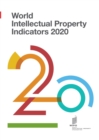 Image for World Intellectual Property Indicators 2020