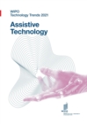 Image for WIPO Technology Trends 2021 - Assistive technology