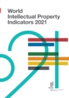 Image for World Intellectual Property Indicators 2021