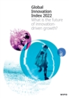 Image for Global Innovation Index 2022, 15th Edition