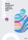 Image for World Intellectual Property Indicators 2022
