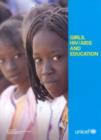 Image for Girls, HIV/AIDS and Education