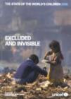 Image for The state of the world&#39;s children 2006 : excluded and invisible