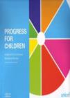 Image for Progress for Children
