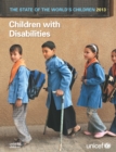 Image for The state of the world&#39;s children 2013 : children with disabilities