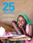 Image for Twenty-five years of the Convention on the Rights of the Child