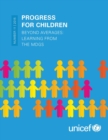 Image for Progress for Children 2015 : Beyond Averages - Learning from the MDGs