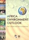 Image for Africa Environment Outlook
