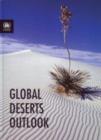 Image for Global Deserts Outlook : Global Environment Outlook Series
