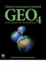 Image for GEO 4  : global environment outlook