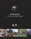 Image for Africa : Atlas of Our Changing Environment