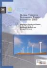 Image for Global Trends in Sustainable Energy Investment Report 2008