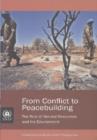 Image for From Conflict to Peacebuilding