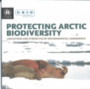 Image for Protecting Arctic biodiversity