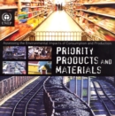 Image for Assessing the environmental impacts of consumption and production : priority products and materials