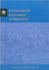 Image for Environmental Assessment of Ogoniland