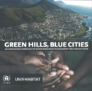 Image for Green Hills, Blue Cities
