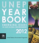 Image for UNEP year book 2012