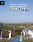 Image for Adaptation to climate-change induced water stress in the Nile Basin