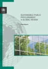 Image for Sustainable public procurement : a global review