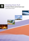 Image for Drawing down N2O to protect climate and the ozone layer : a UNEP synthesis report