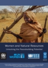 Image for Women and natural resources