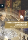Image for Sustainable consumption and production