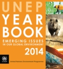 Image for UNEP year book 2014
