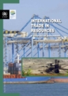 Image for International trade in resources