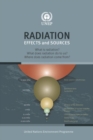 Image for Radiation effects and sources  : what is radiation? What does radiation do to us? Where does radiation come from?