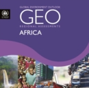 Image for Global environment outlook 6 (GEO-6)