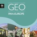 Image for GEO-6 assessment for the pan-European region