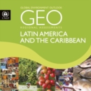 Image for GEO-6 regional assessment for Latin America and the Caribbean